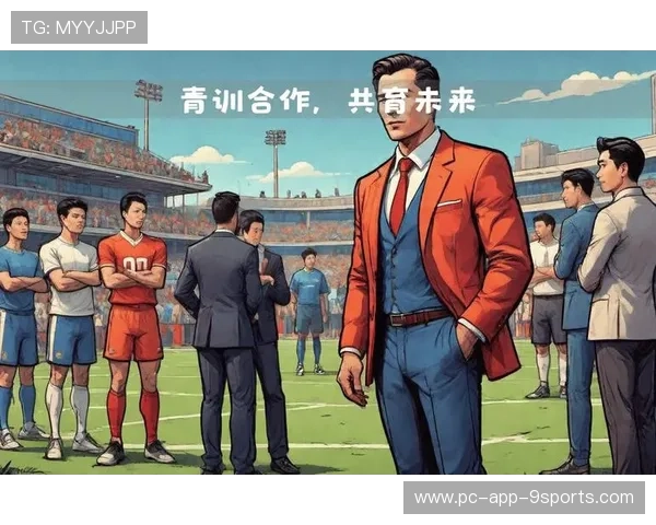 多特蒙德决定加速与本土学院的联合培养——开启青训新纪元