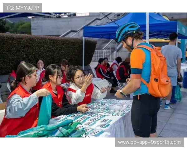 自行车赛事推行环保志愿者激励计划提升赛事形象,自行车比赛志愿者心得体会 自行车赛事推行环保志愿者激励计划提升赛事形象,自行车比赛志愿者心得体会